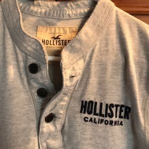 Hollister Long Sleeve